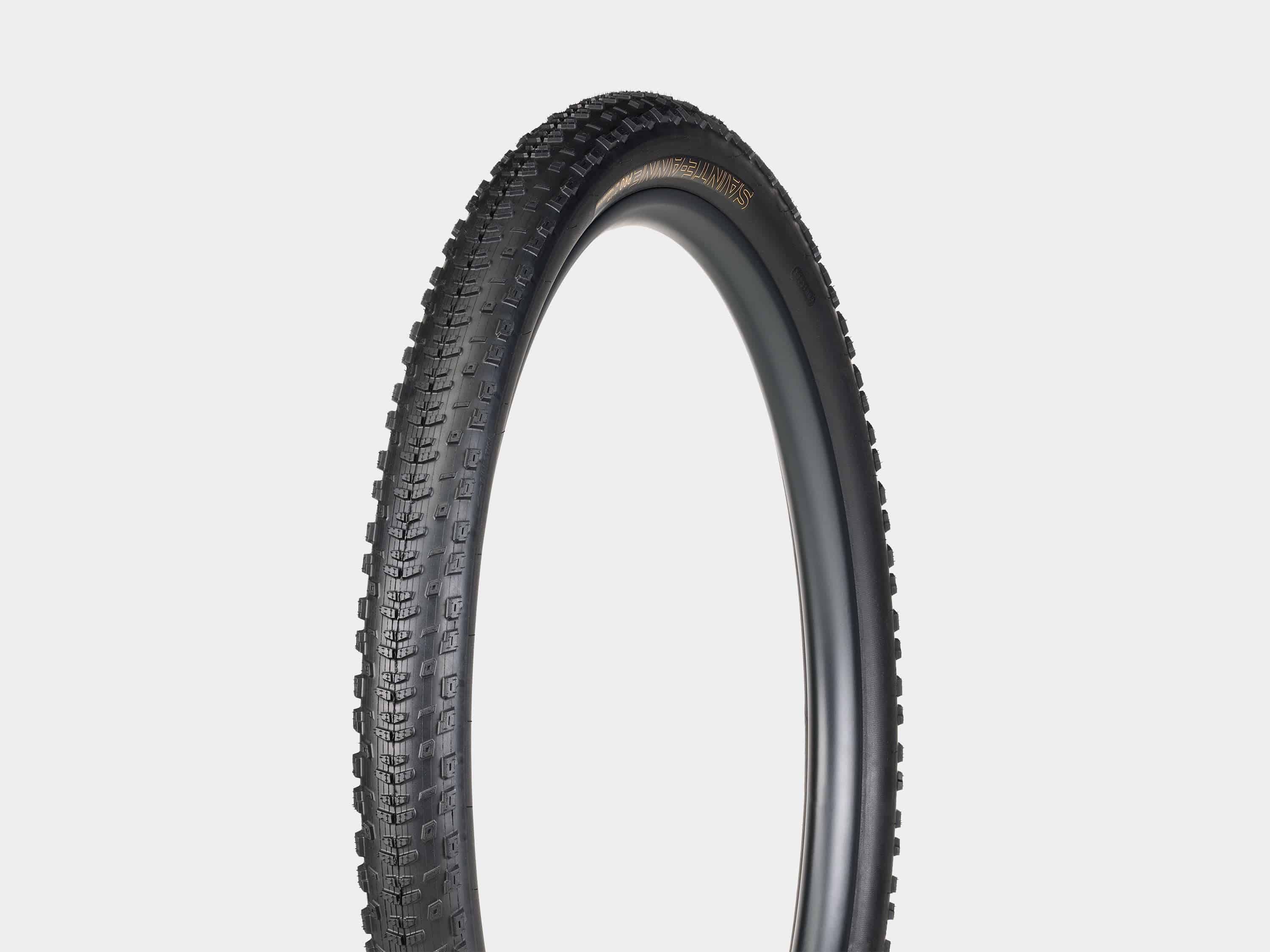Bontrager Sainte-Anne Pro XR TLR MTB Tyre Black 29" x 2.4" | Swinnerton Cycles