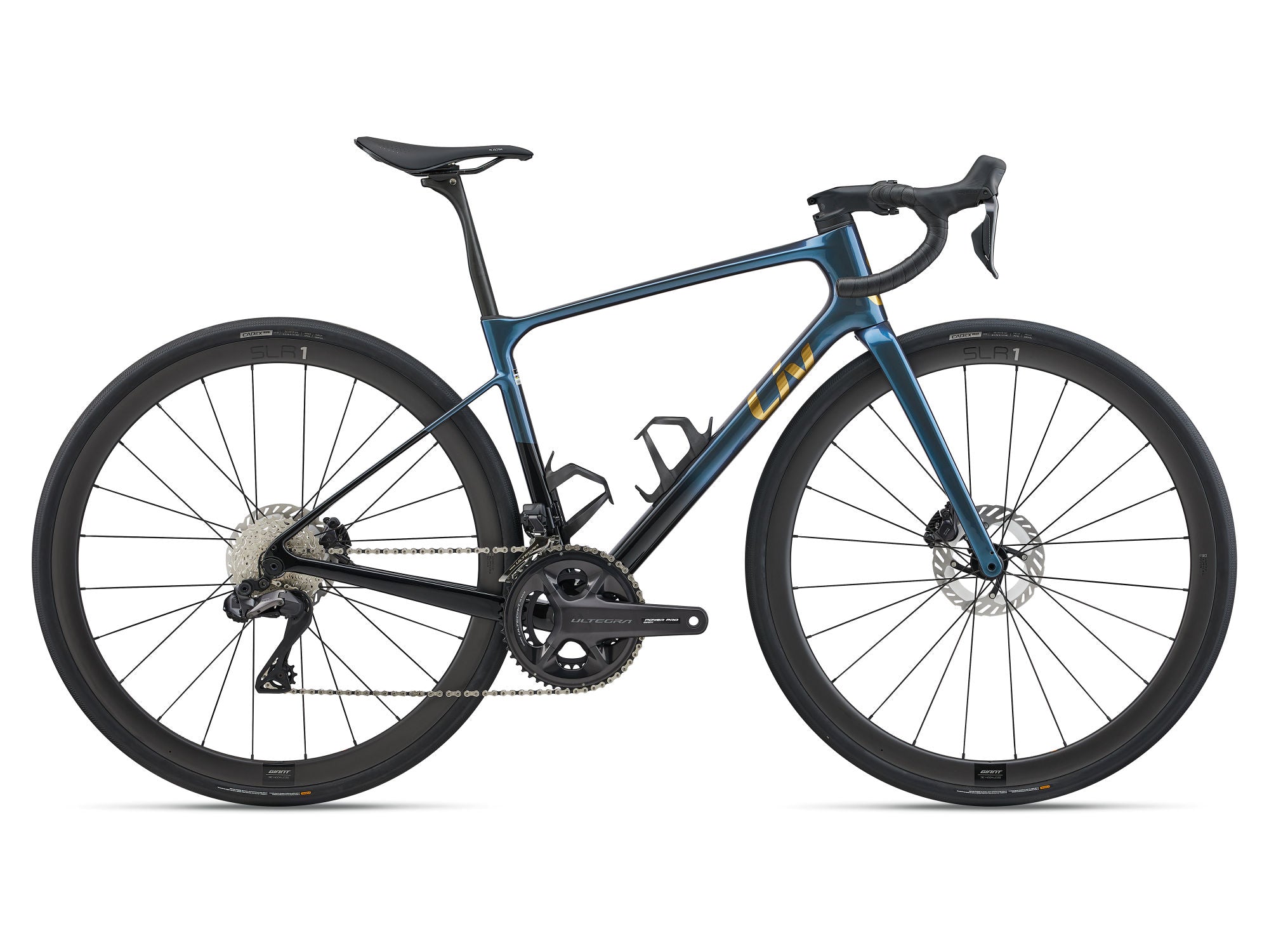 Liv Avail Advanced Pro 0 Road Bike | Swinnerton Cycles
