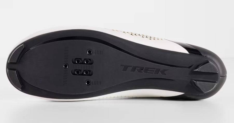 Trek Circuit Road Cycling Shoes 2025 White 45 | Swinnerton Cycles