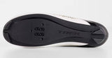 Trek Circuit Road Cycling Shoes 2025 White 45 | Swinnerton Cycles