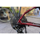 Merida eBig Tour 675 EQ - (M) - Red/Black - (Ex-Press)