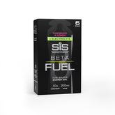 Science In Sport Beta Fuel Energy Gel + Electrolyte