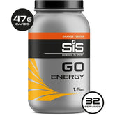 Science In Sport GO Energy drink powder