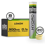 Science In Sport GO Hydro Tablet