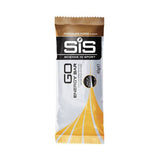 Science In Sport GO Mini Energy Bar vegan endurance carb boost pack of 30, showing individually wrapped energy bars.