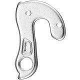 M Part gear hanger for bikes, durable replacement component compatible with various bike brands, shown in the image.