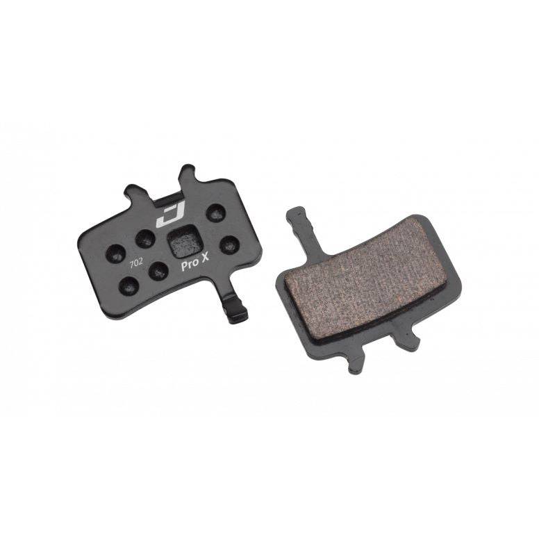 Jagwire Pro Extreme Sintered Disc Pad - Avid BB7, Juicy Black Pro Extreme Sintered Avid | Swinnerton Cycles