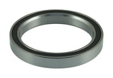FSA headset bearing 6808 for smooth steering, 1.1/2 inch size, 52mm OD, 36° angle, component for bicycle steering systems