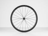 Bontrager Aeolus Pro 37 Tlr Disc Road Wheel