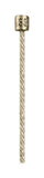 BBB BCB-13 - SpeedWire Polished Gear Cable 1.1 x 2350mm Gold | Swinnerton Cycles