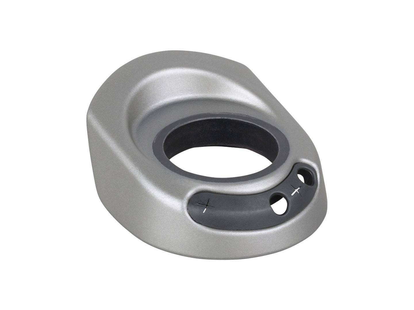 Trek 2022 Checkpoint SL Headset Cover Mercury Headtube | Swinnerton Cycles