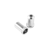 Jagwire Cable Guide Stopper Brass 50 Pack | Swinnerton Cycles