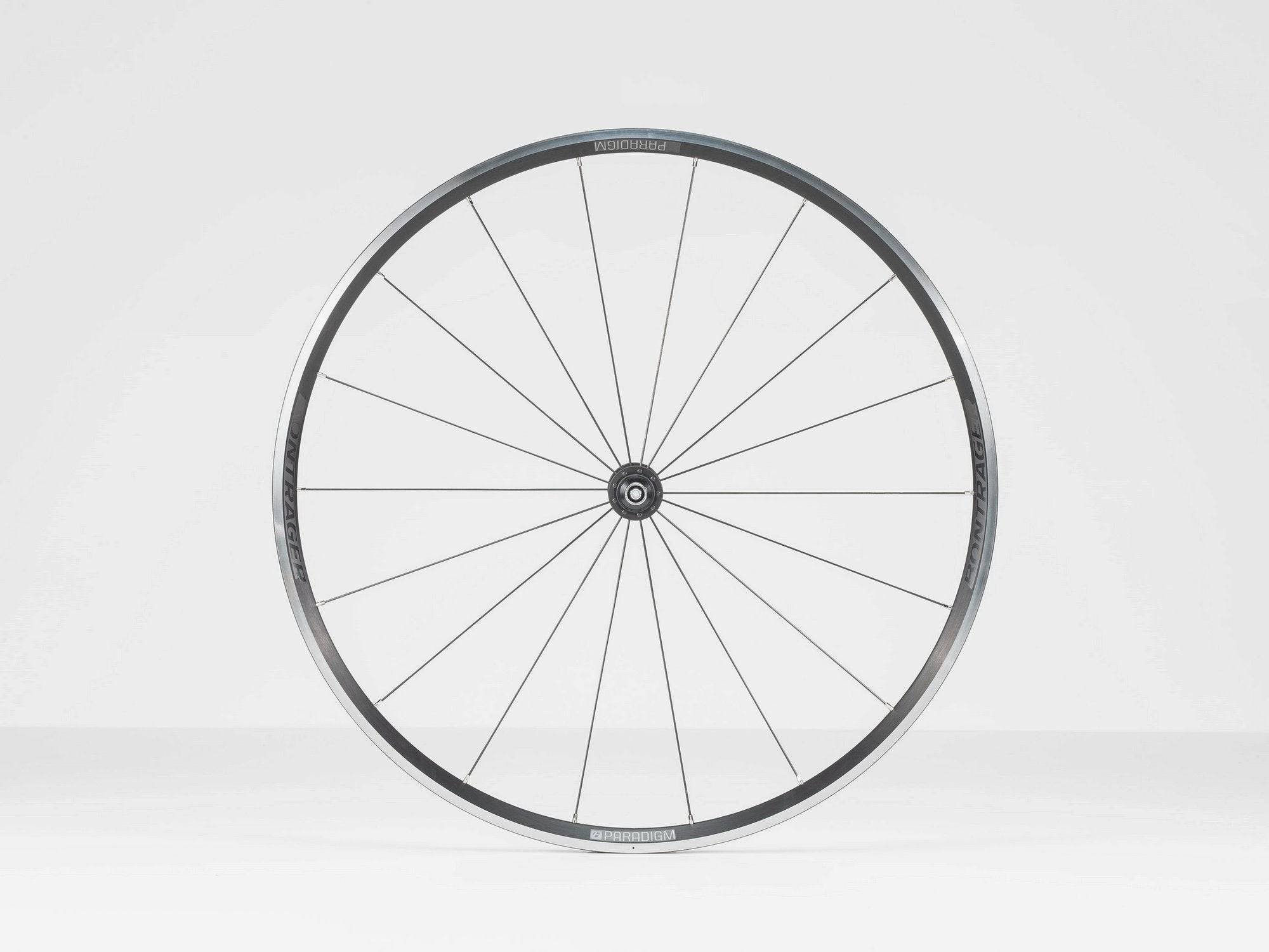 Bontrager Paradigm Tlr Road Wheel | Swinnerton Cycles