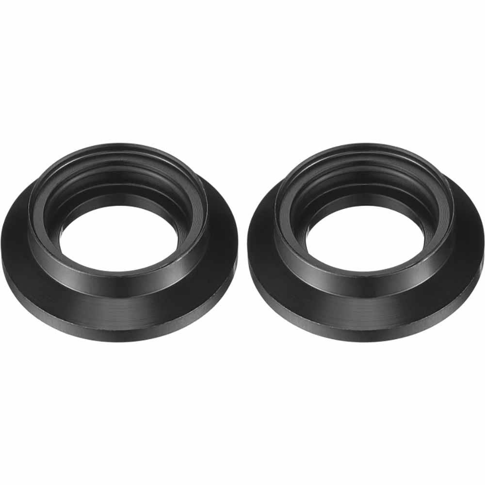 Mavic Torque Cap front adapter for QRM auto MTB hub, bicycle component for mountain bike maintenance and repair.