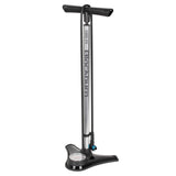 Blackburn Floor Pumps - Core 3 Floor Pump: Silver | Swinnerton Cycles