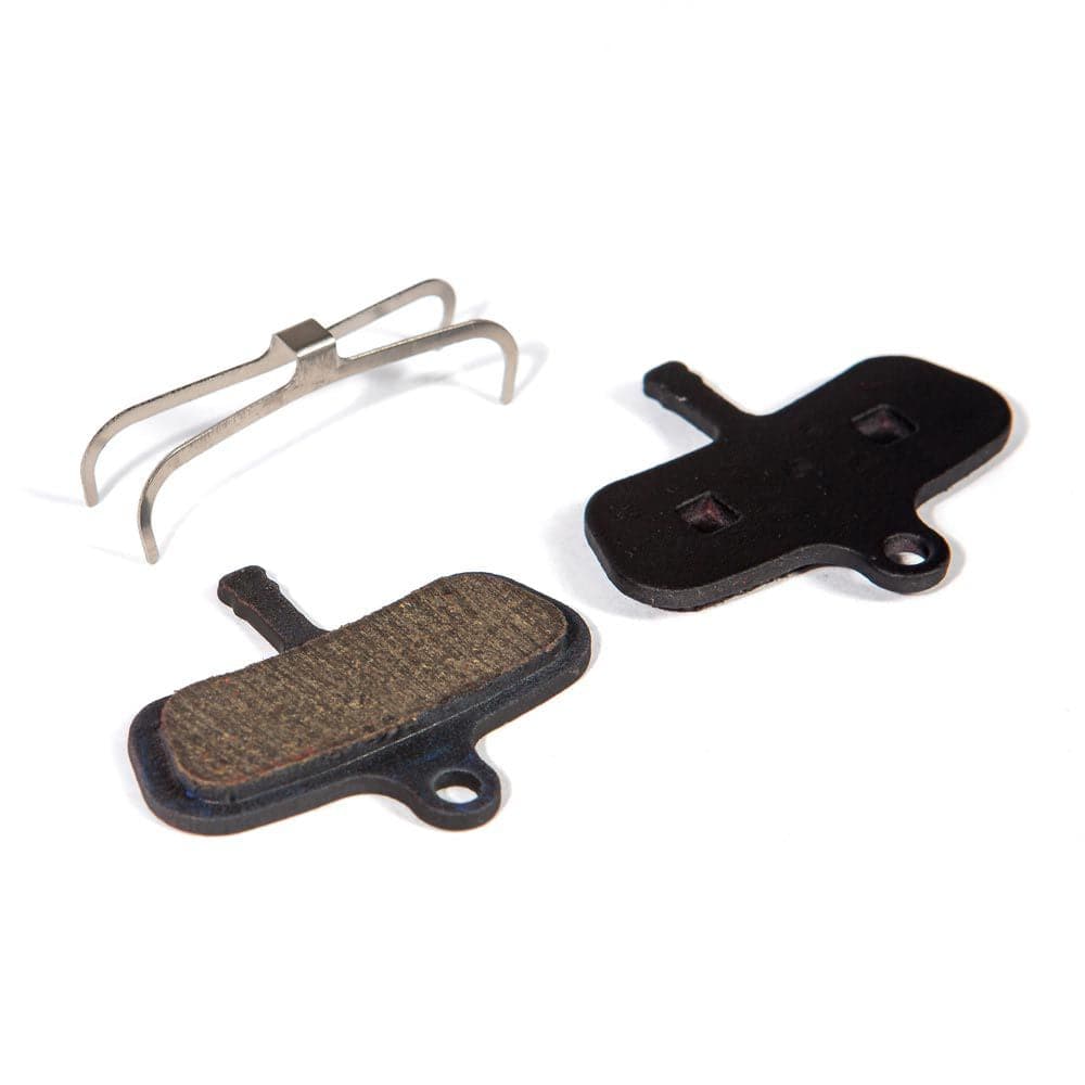 Fibrax Sh978 Disc Pads | Swinnerton Cycles