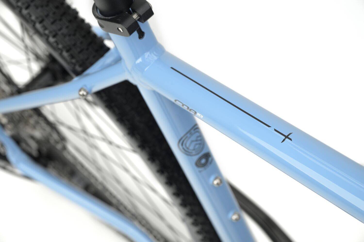 Genesis CDA 10 Gravel Bike 2026 | Swinnerton Cycles