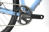 Genesis CDA 10 Gravel Bike 2026