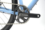 Genesis CDA 10 Gravel Bike 2026 | Swinnerton Cycles