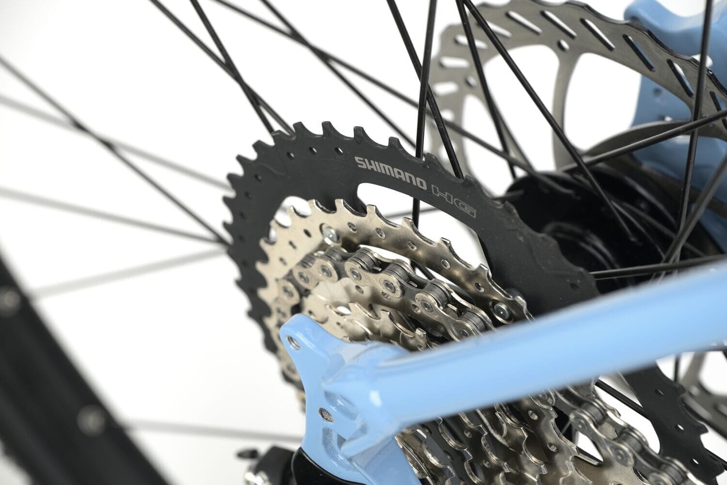 Genesis CDA 10 Gravel Bike 2026 | Swinnerton Cycles
