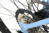 Genesis CDA 10 Gravel Bike 2026