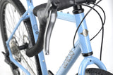 Genesis CDA 10 Gravel Bike 2026