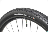 Genesis CDA 20 gravel bike with drop bars, durable frame, 700c wheels, suitable for mixed terrain and commuting.