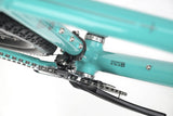 Genesis CDA 20 Gravel Bike 2026