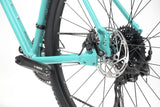 Genesis CDA 20 Gravel Bike 2026
