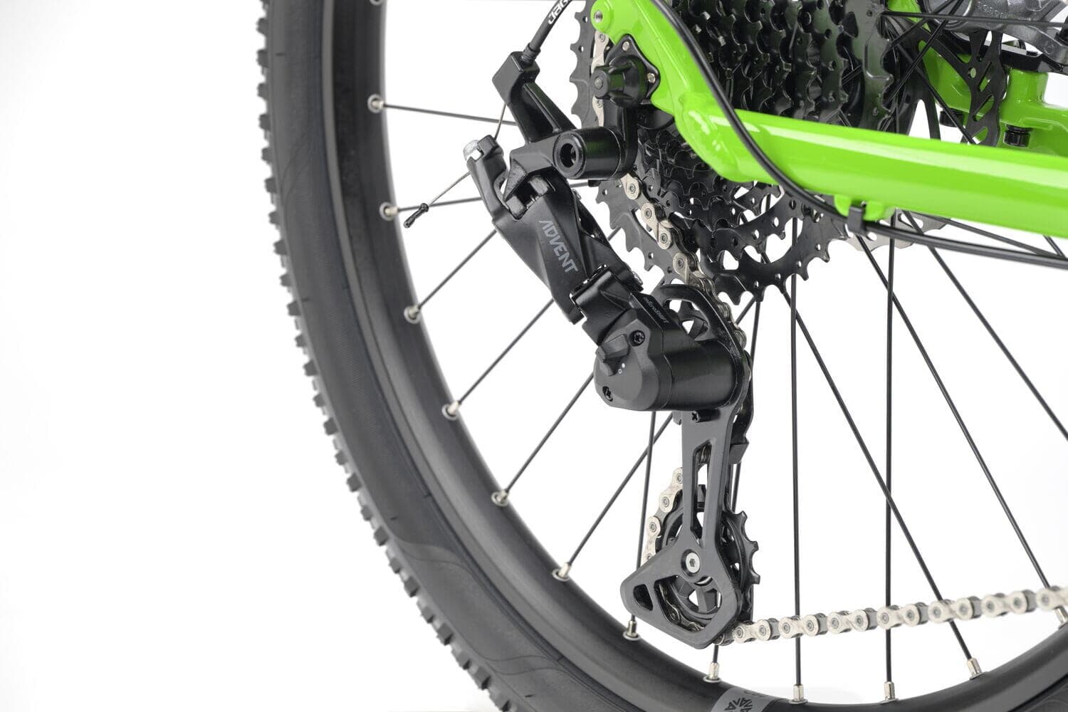 Genesis CDA Junior Gravel Bike 2026 | Swinnerton Cycles