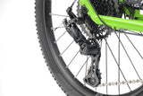 Genesis CDA Junior Gravel Bike 2026 | Swinnerton Cycles