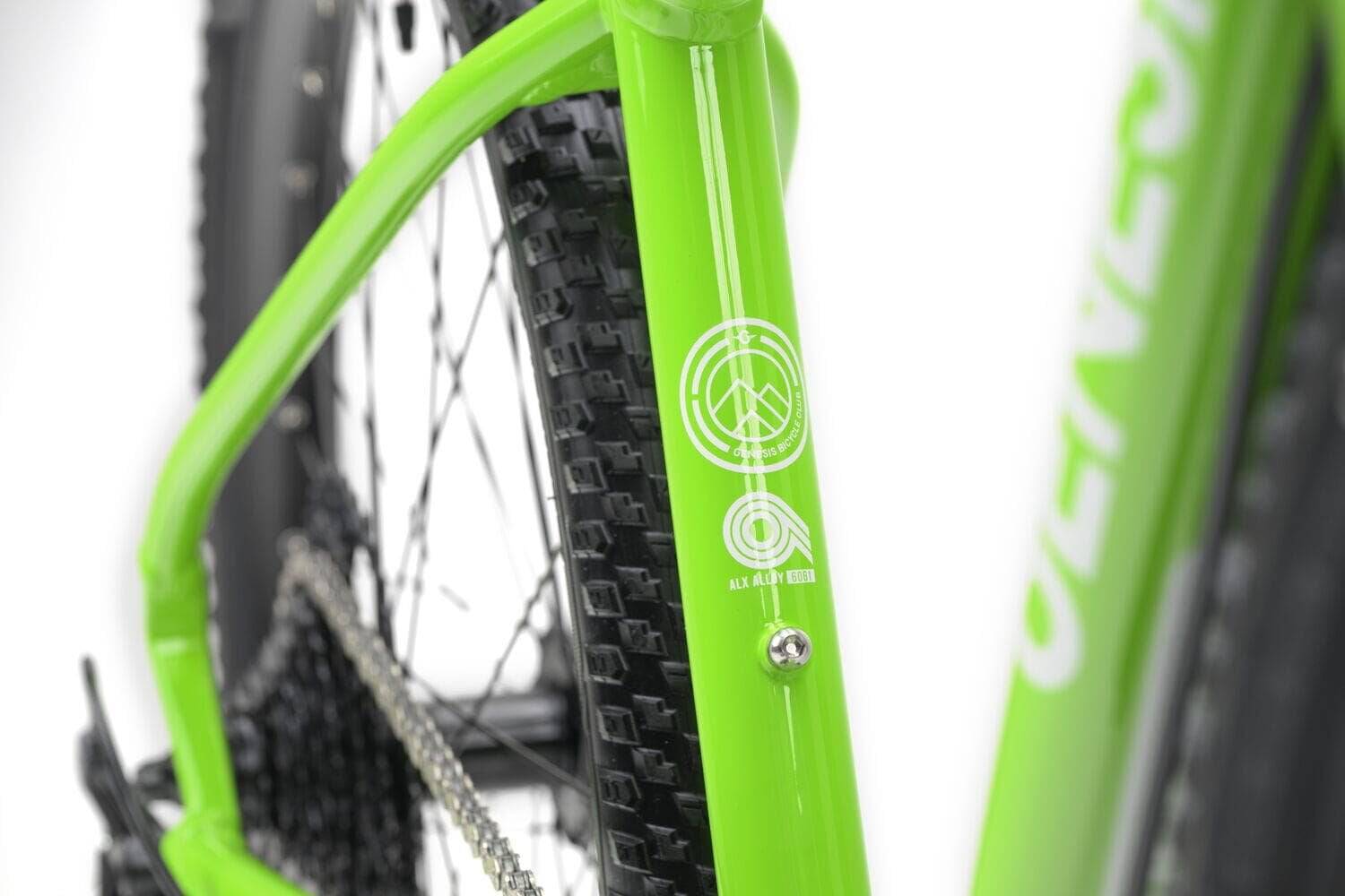 Genesis CDA Junior Gravel Bike 2026 | Swinnerton Cycles