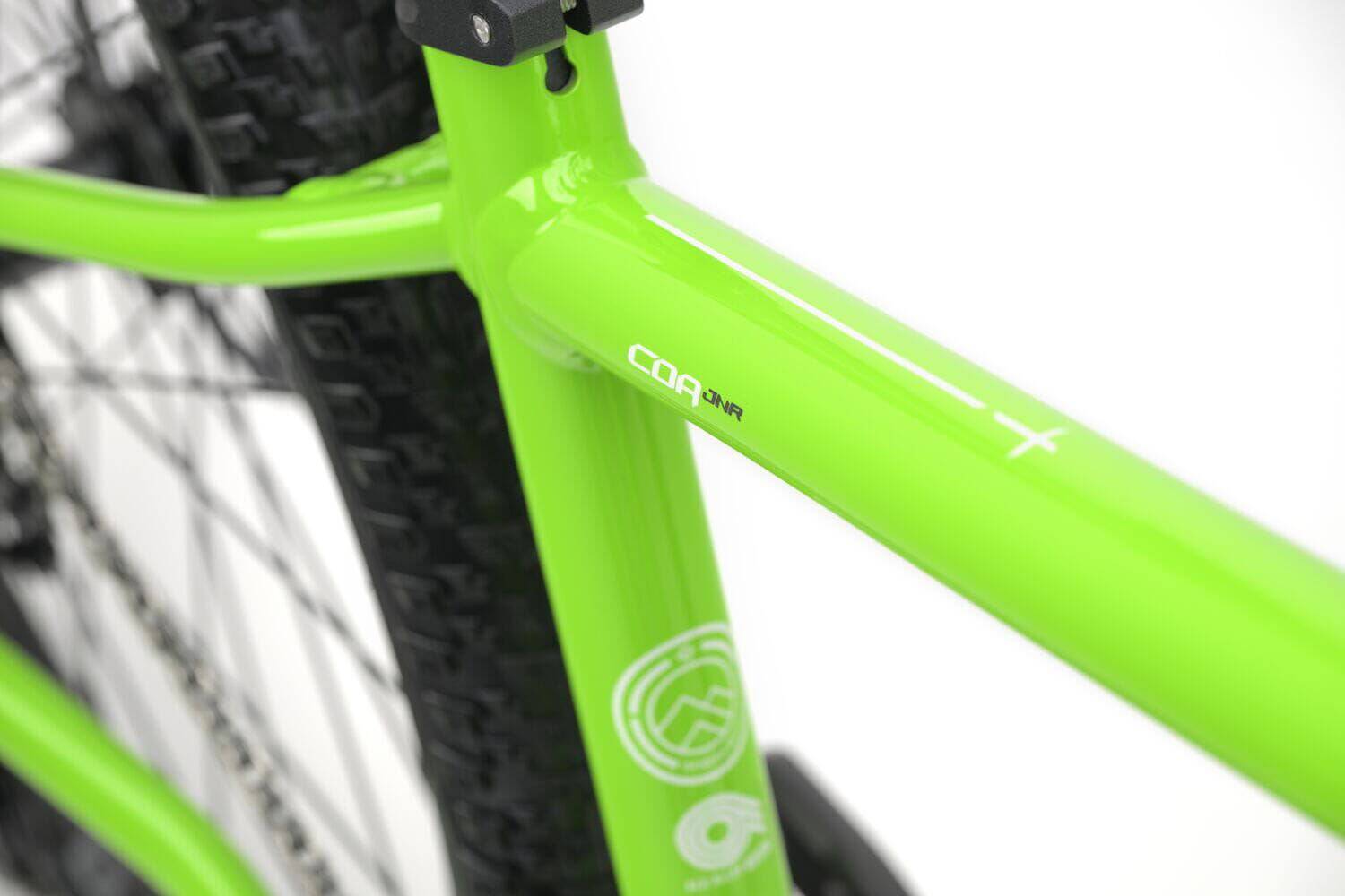 Genesis CDA Junior Gravel Bike 2026 | Swinnerton Cycles