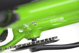 Genesis CDA Junior Gravel Bike 2026 | Swinnerton Cycles