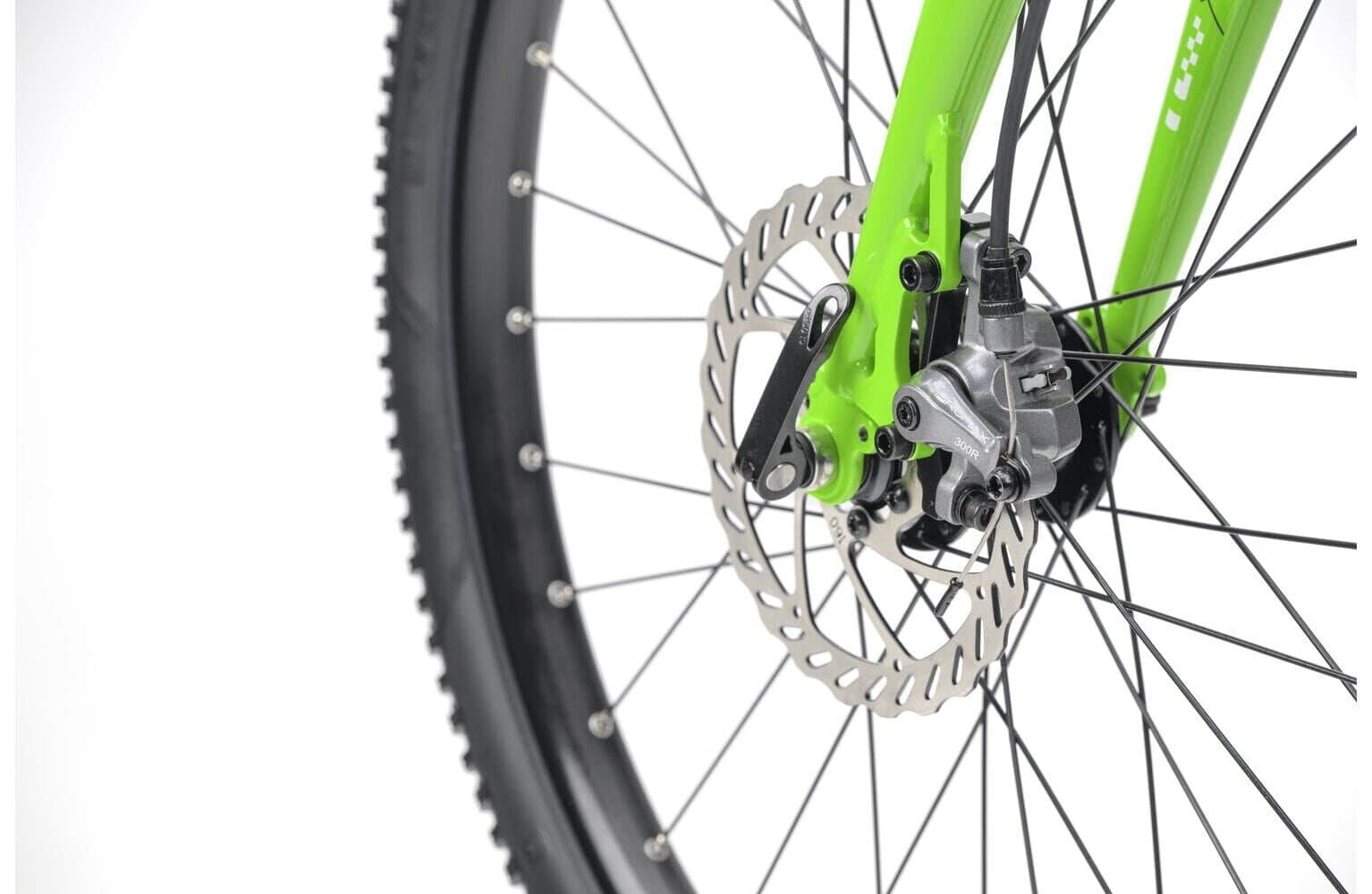 Genesis CDA Junior Gravel Bike 2026 | Swinnerton Cycles