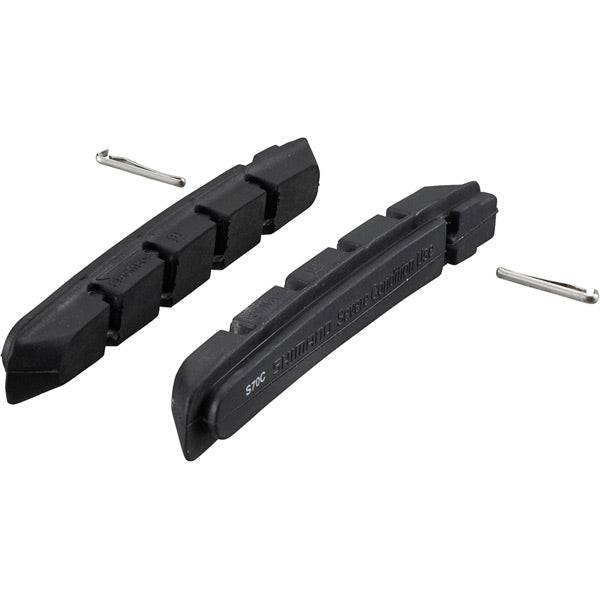 Shimano S70C Cartridge Brake Pads | Swinnerton Cycles