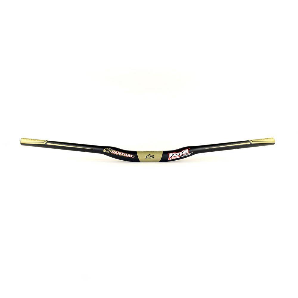 Renthal Fatbar Lite V2 Carbon Bars MTB Handlebar | Swinnerton Cycles