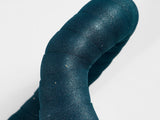 Trek Gel Cork Handlebar Tape Set for road and hybrid bikes with shock-absorbing cushioning and black finish.