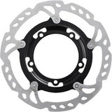 Shimano STEPS SM-RTC60 5-bolt rotor for SG-C6000 - 160 mm | Swinnerton Cycles