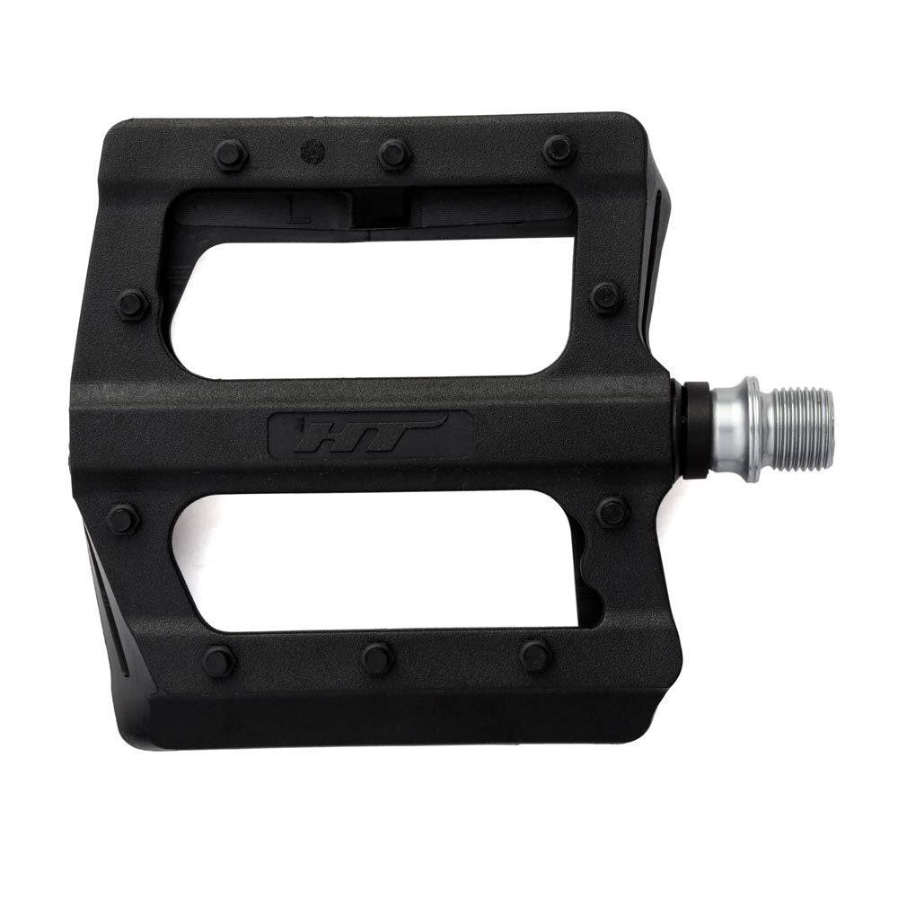 Ht Components Pa-12 Flat Pedal | Swinnerton Cycles