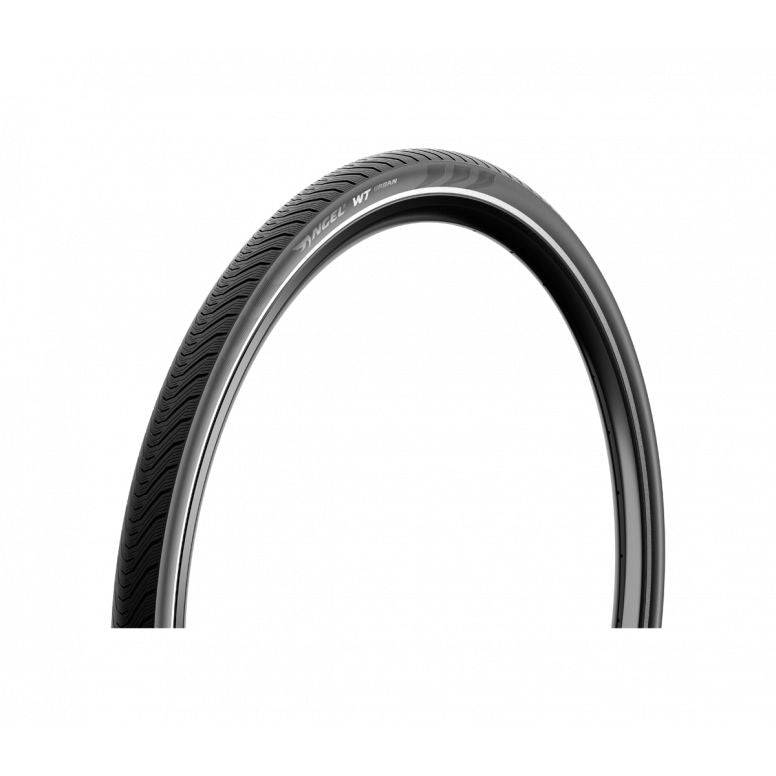 Pirelli Angel WT Black 27.5x2.25 SmartEVO Winter TechWALL Clincher - Folding Bead | Swinnerton Cycles
