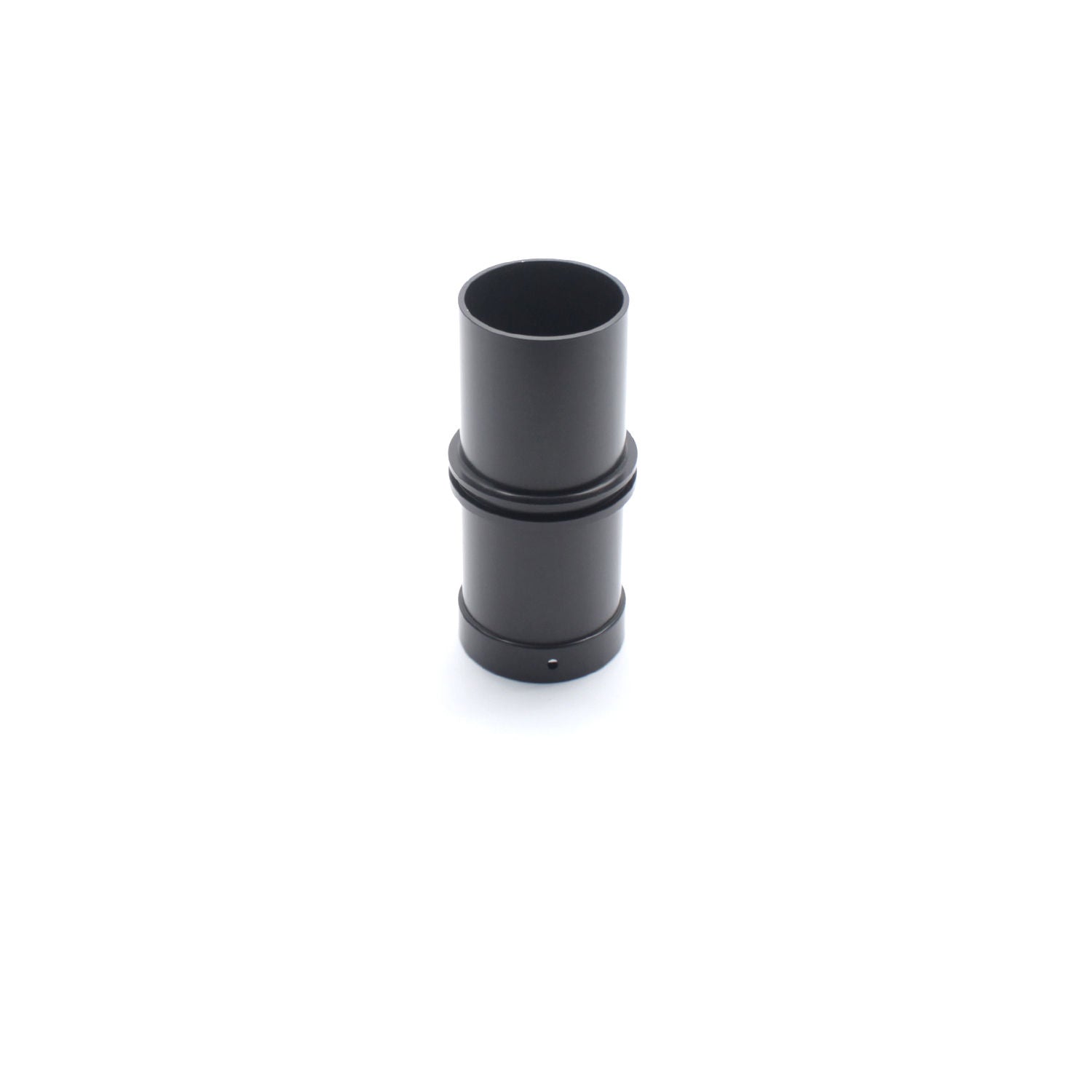 Fox rear shock spare part with 1.070 bore, short travel IFP chamber body, designed for Fox suspension components.