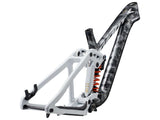 Giant Glory Advanced-Fr MTB Frame | Swinnerton Cycles