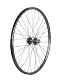 Bontrager Connection 27.5-inch Boost MTB rear wheel with 6-bolt disc and Shimano HG 8/9/10-speed compatible components
