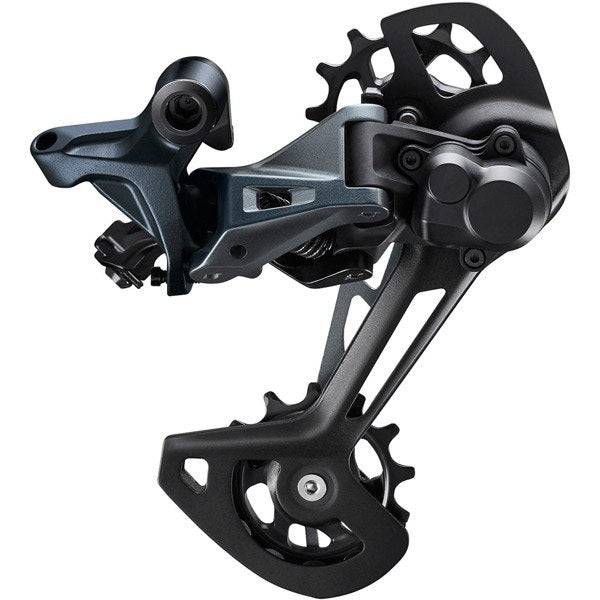 Shimano Rd-M7120 Slx 12-Speed Rear Derailleur Shadow Sgs For Double Rear Mech | Swinnerton Cycles