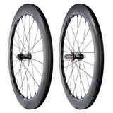 Princeton CarbonWorks Wheels - Wake 6560 - Disc - White Industries Hubs | Swinnerton Cycles