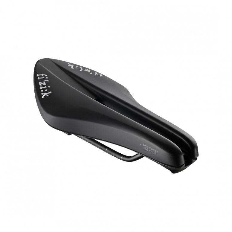 Fizik Transiro Aeris R5 long Distance Tri Saddle Black | Swinnerton Cycles