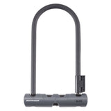 Bontrager Cable Locks - Elite Keyed U-Lock | Swinnerton Cycles