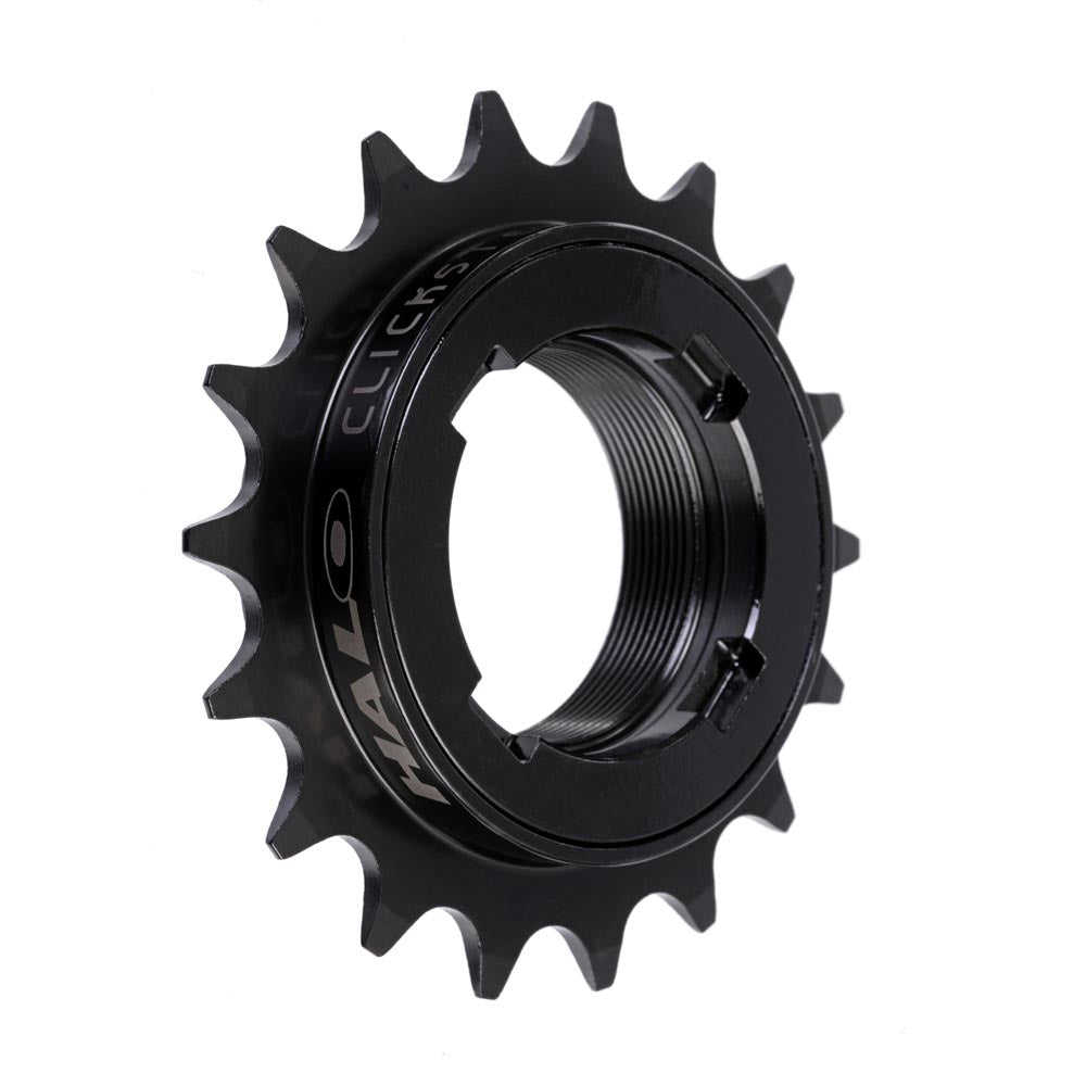 Halo Freewheel - Clickster Freewheel