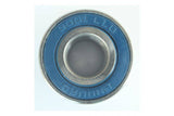 Enduro Bearings 3001 LLU ABEC 3 sealed cycling hub bearings with 12x28x12mm size, shown in the image.